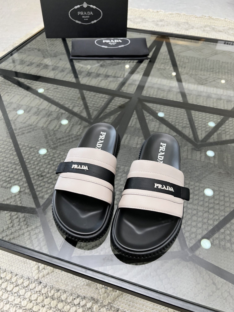 Prada Slippers